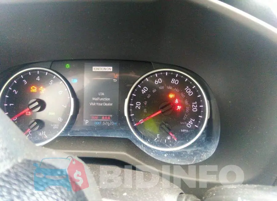JTMW1RFV6KD501209 Photo# 7