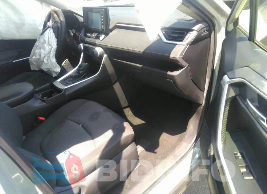 JTMW1RFV6KD501209 Photo# 5