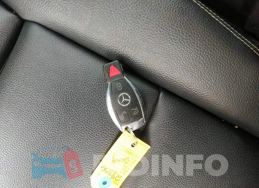 WDCTG4GB9HJ329657 Photo# 11