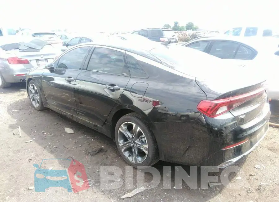 5XXG34J22NG089654 Photo# 3