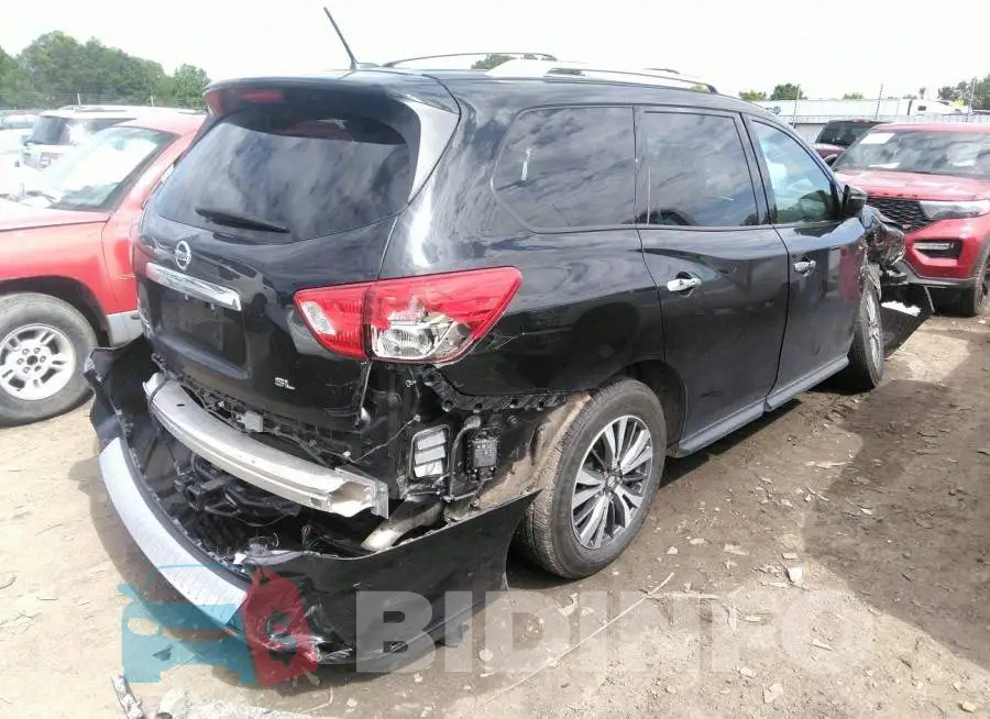 5N1DR2MN4JC664533 Photo# 4