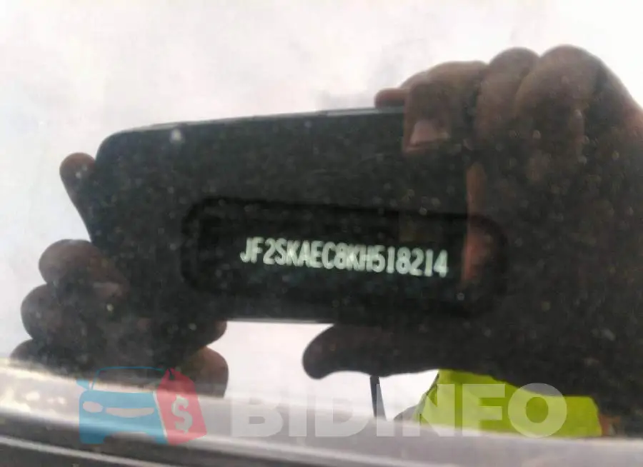 JF2SKAEC8KH518214 Photo# 9