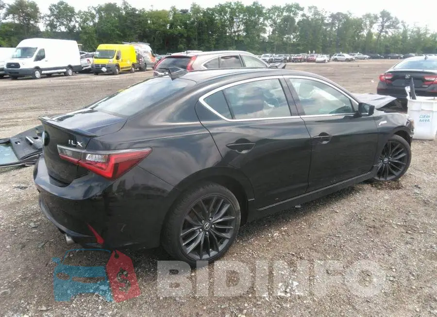 19UDE2F83KA013108 Photo# 4