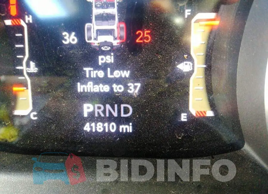 1C4HJXFG7JW117232 Photo# 7