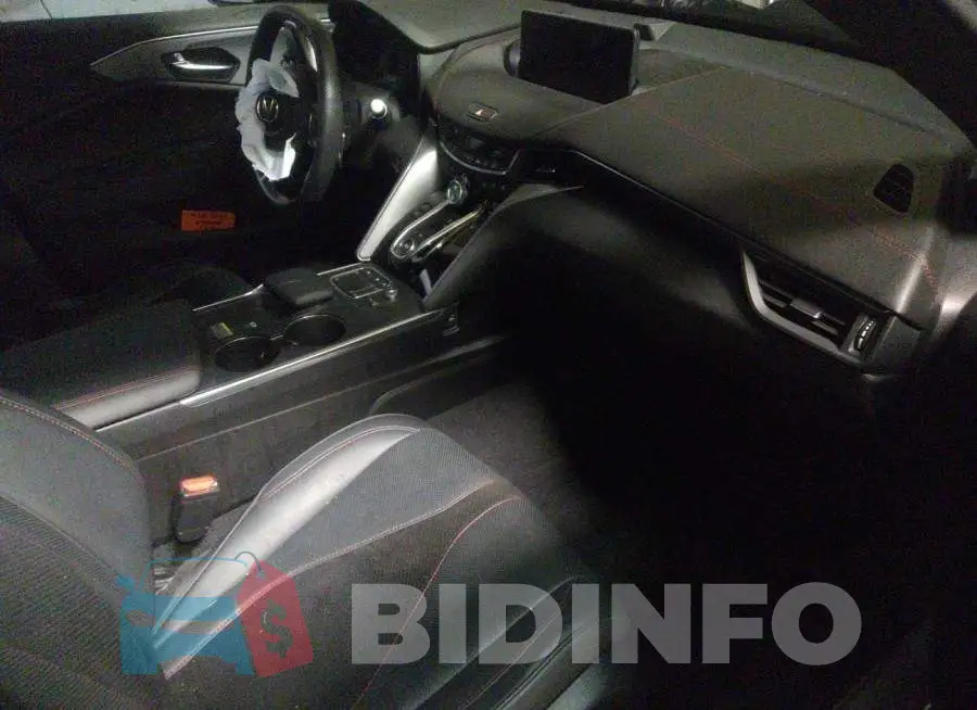 19UUB6F52MA001329 Photo# 5