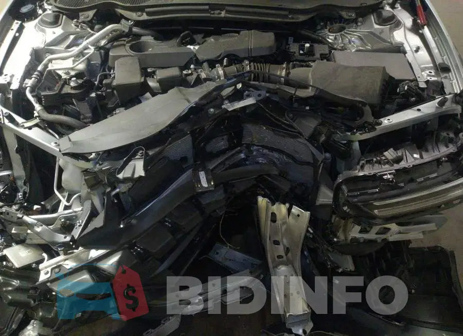 19UUB6F52MA001329 Photo# 10