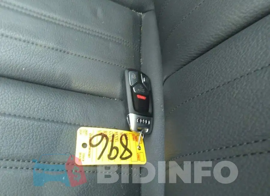 WA1BNAFY4K2087674 Photo# 11