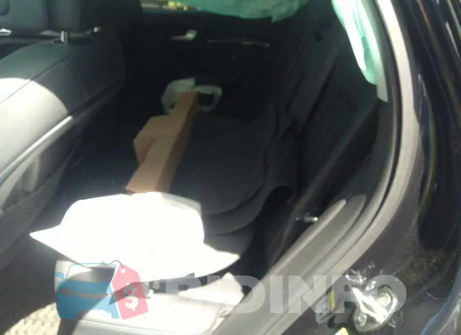 WA1BNAFY4K2087674 Photo# 8