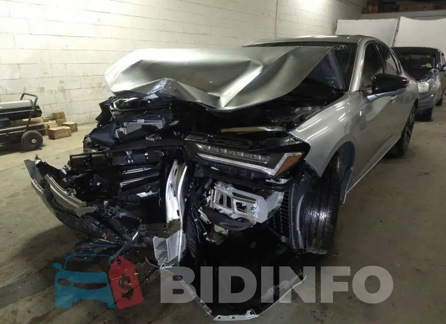 19UUB6F52MA001329 Photo# 6
