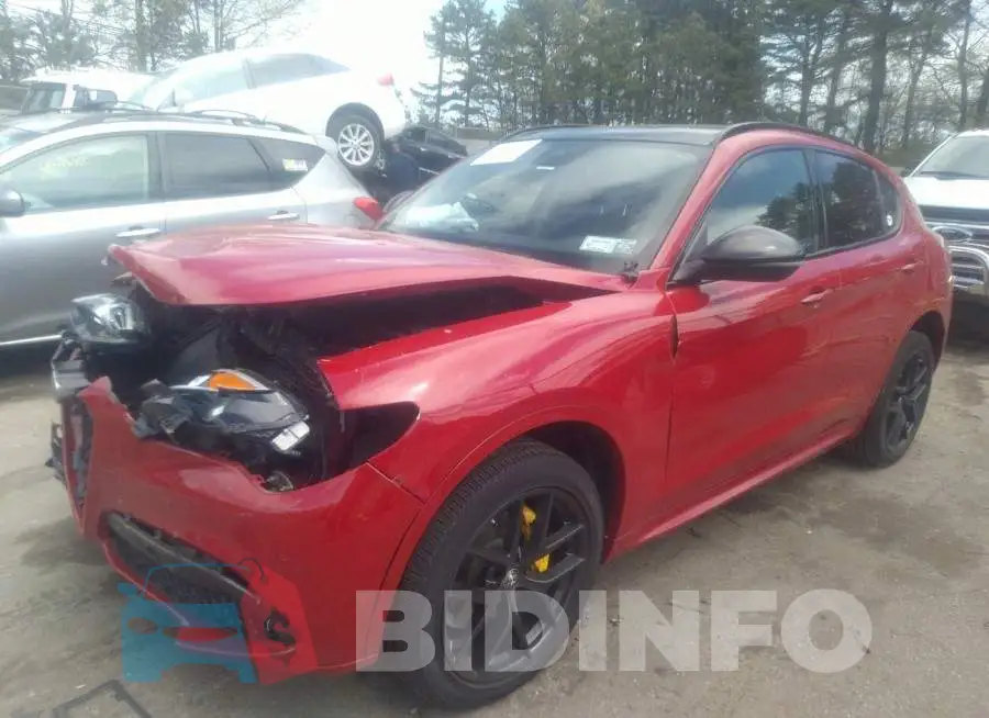ZASPAKBN1M7D11571 Photo# 2