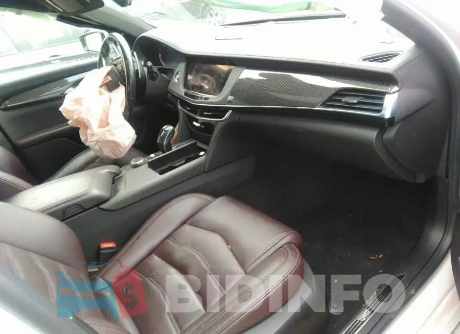 1G6KN5R68KU143002 Photo# 5