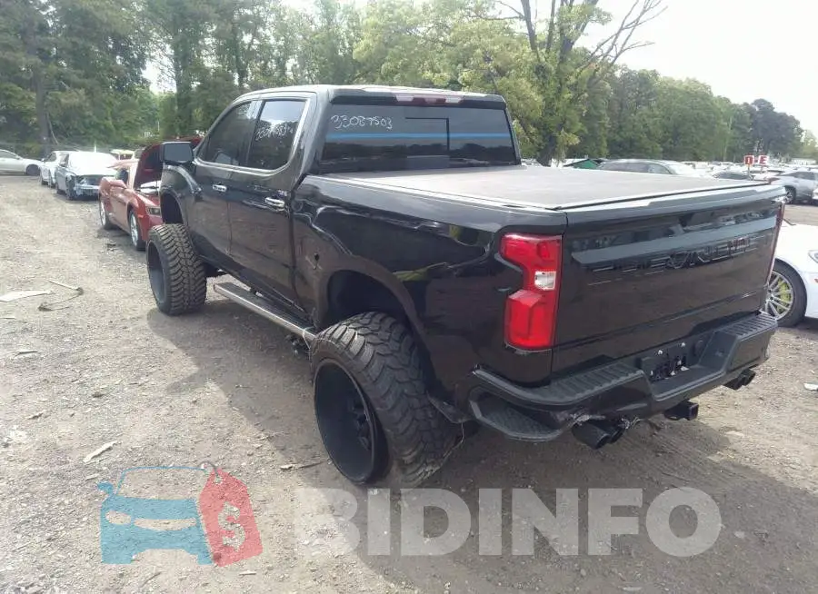 1GCUYHEL7LZ256857 Photo# 6