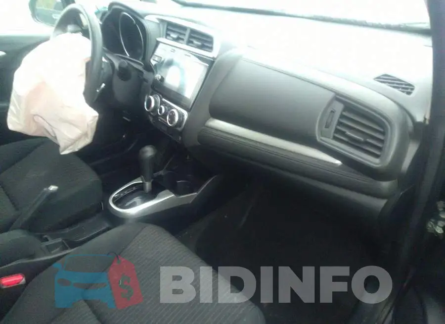 3HGGK5H89KM725310 Photo# 5