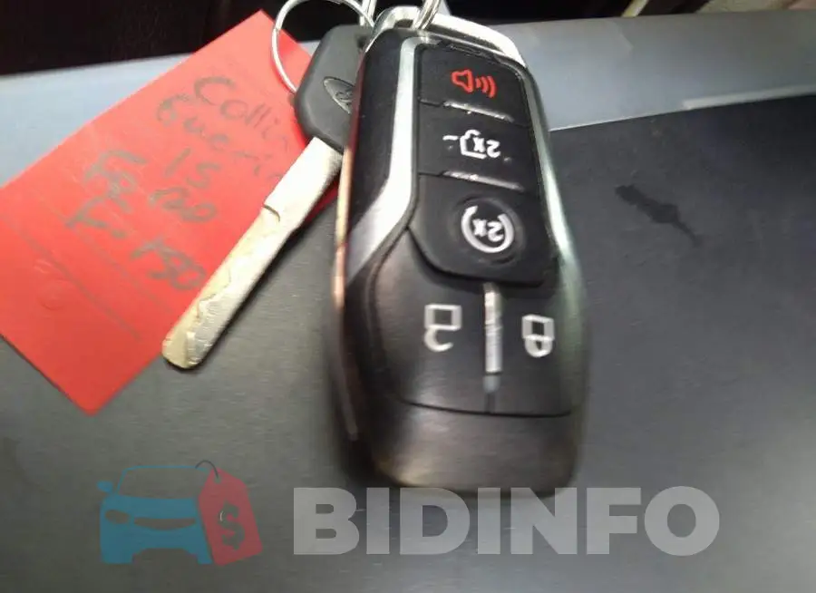 1FTEW1EGXFFB78164 Photo# 11