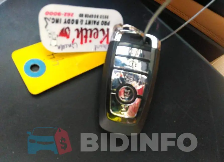 5LMCJ2C98NUL00734 Photo# 11