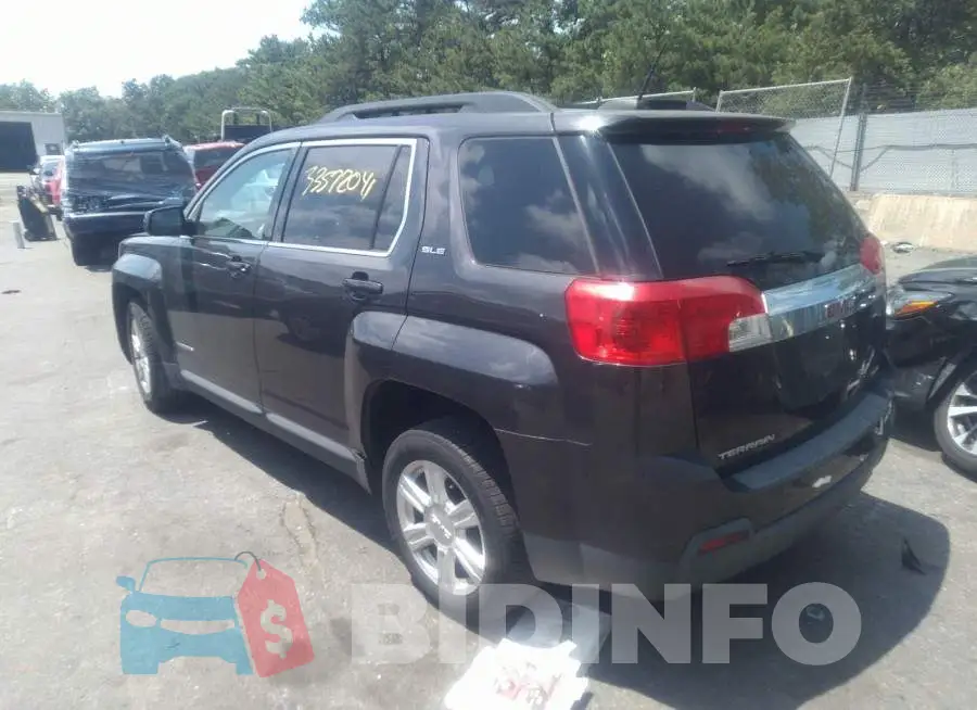 2GKFLWEK3F6390823 Photo# 3
