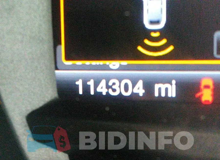 1FM5K8F85FGB55229 Photo# 7