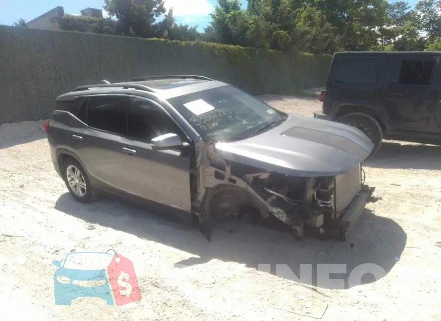 3GKALTEV6JL412952 Photo# 1