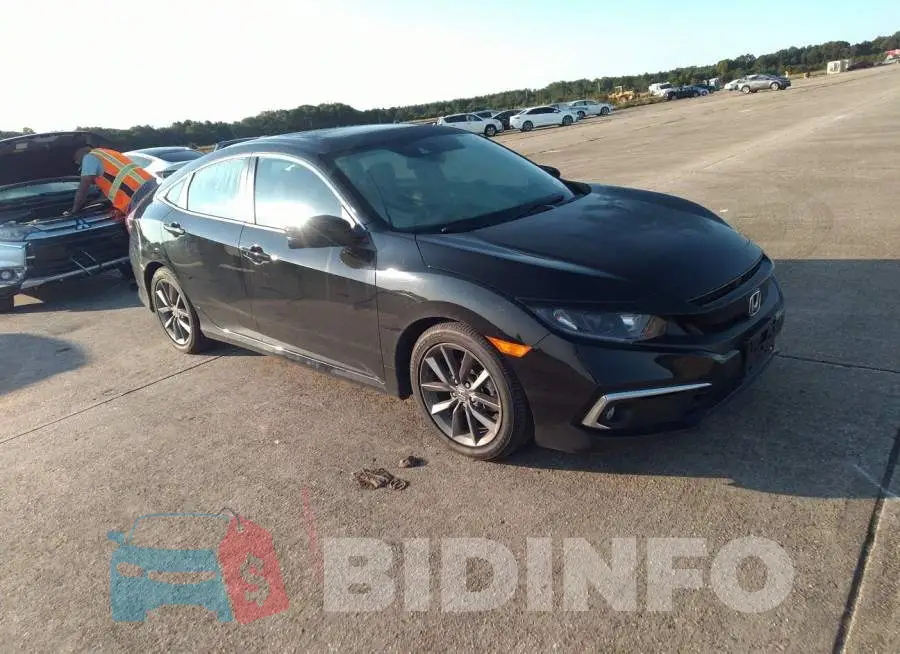 19XFC1F37LE016488 Photo# 1