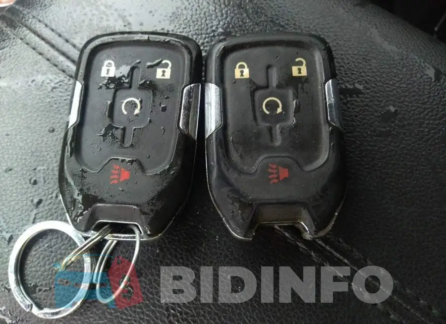 3GKALTEV4JL282623 Photo# 11
