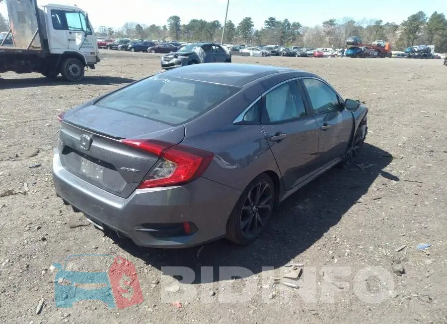 19XFC2F87LE208771 Photo# 4