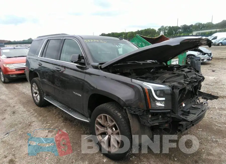 1GKS2BKC1FR232895 Photo# 1