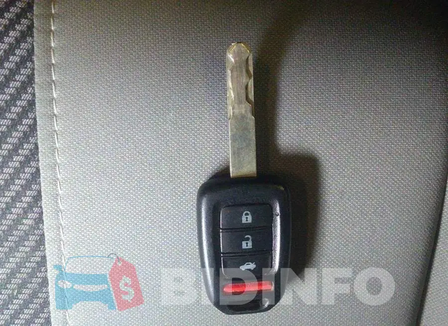 19XFC2F50HE221679 Photo# 11