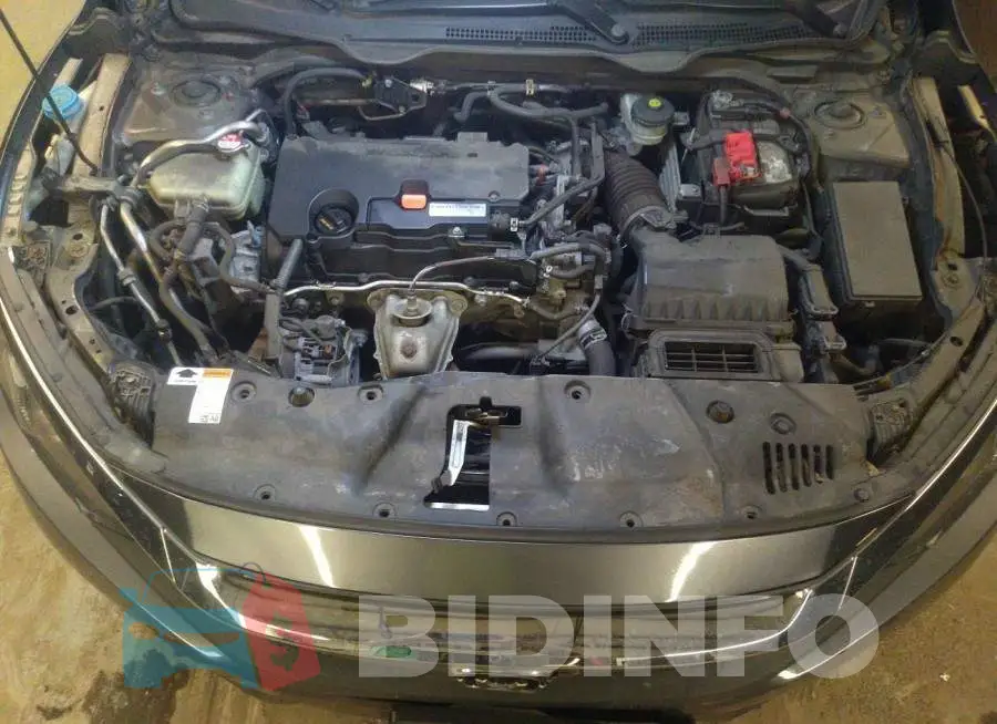19XFC2F50HE221679 Photo# 10
