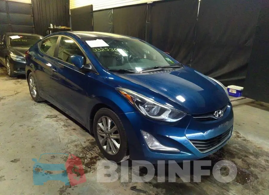 KMHDH4AE8GU528413 Photo# 1