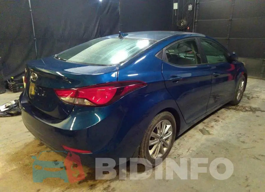KMHDH4AE8GU528413 Photo# 4