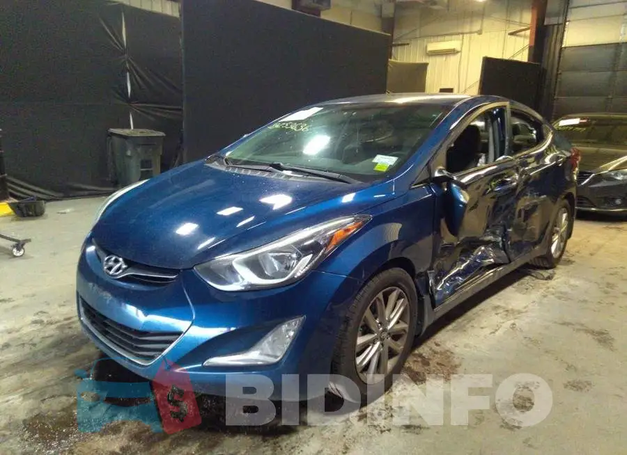 KMHDH4AE8GU528413 Photo# 6