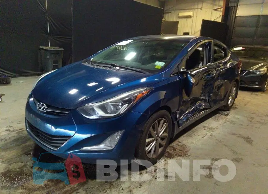 KMHDH4AE8GU528413 Photo# 2