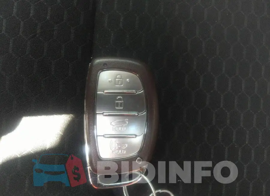 5NPD84LFXKH451332 Photo# 11