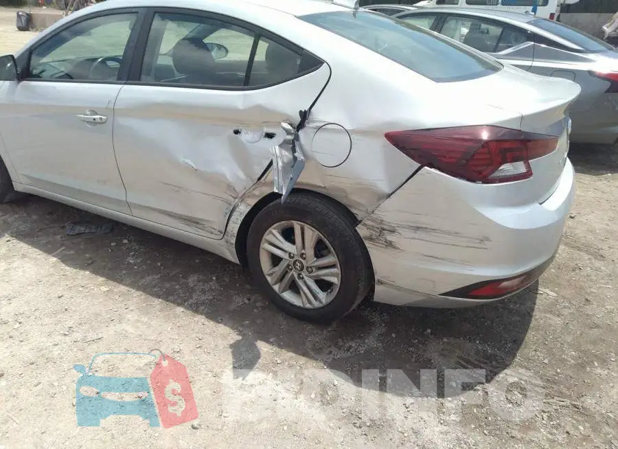5NPD84LF6KH428663 Photo# 6