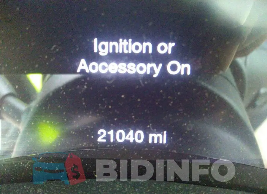 1C4RJFBGXMC507963 Photo# 7