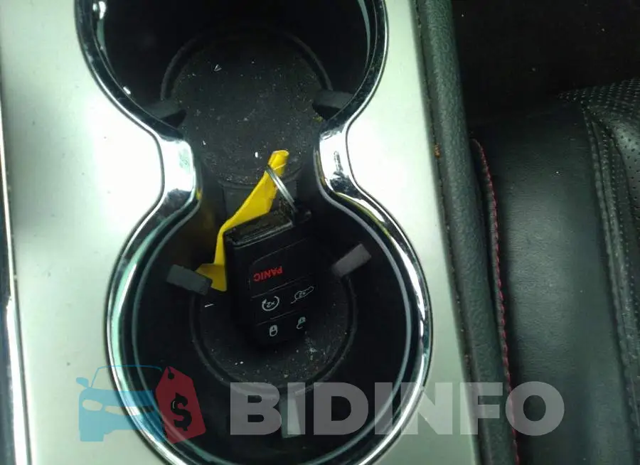 1C4RJFLG7JC508384 Photo# 11
