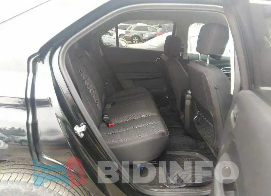 2GNFLFEK7G6349132 Photo# 8