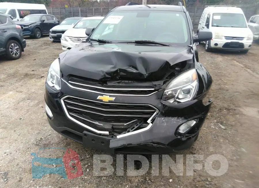2GNFLFEK7G6349132 Photo# 6