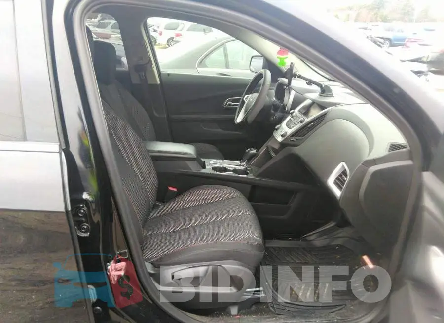 2GNFLFEK7G6349132 Photo# 5