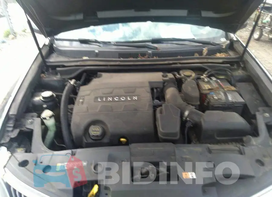 1LNHL9DK8FG601534 Photo# 10