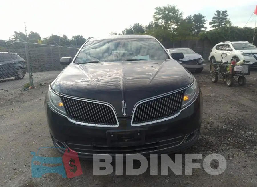1LNHL9DK8FG601534 Photo# 6
