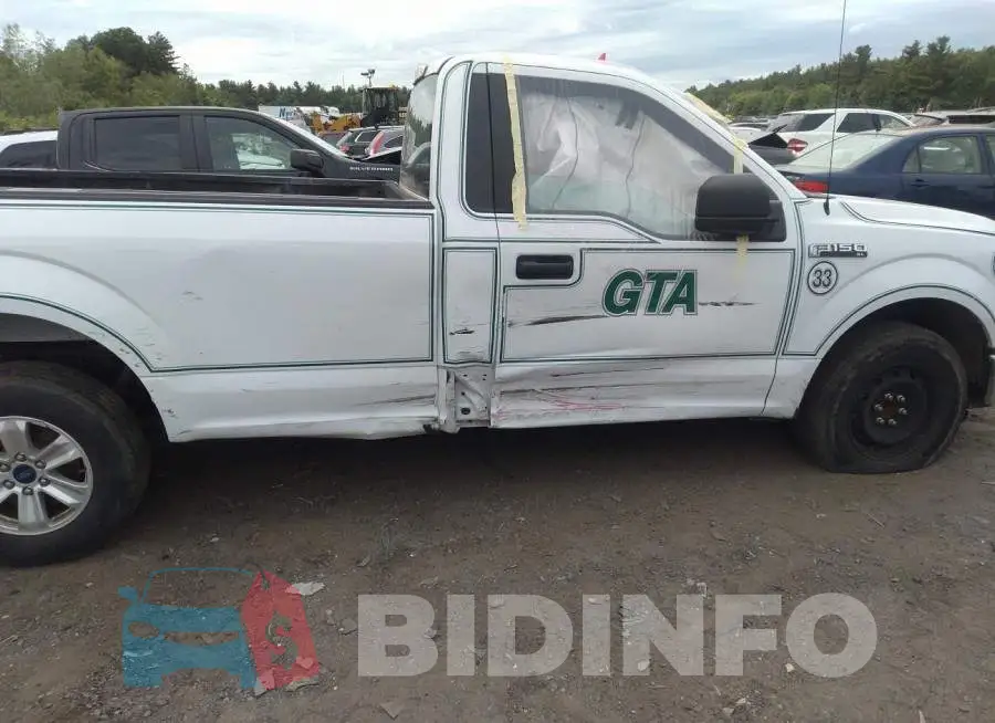 1FTMF1C88GKD26084 Photo# 6