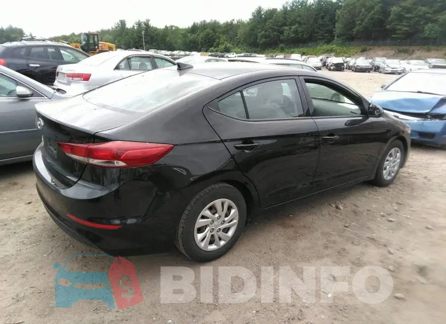 5NPD74LF6HH163500 Photo# 4