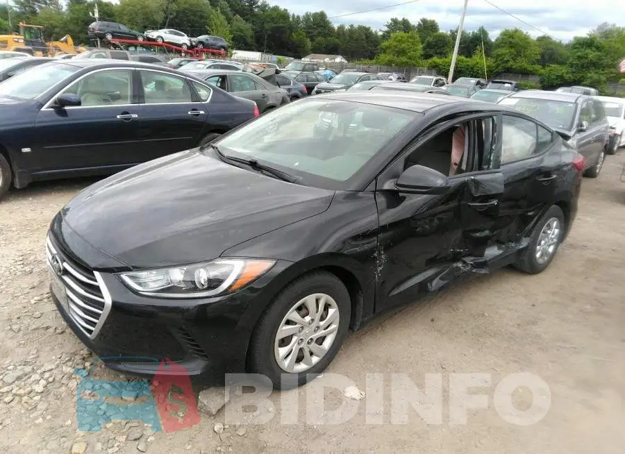 5NPD74LF6HH163500 Photo# 2