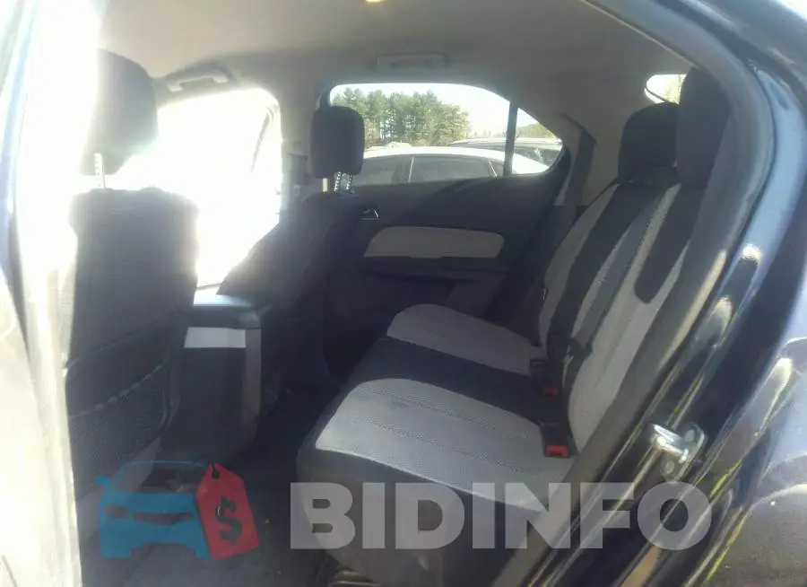 2GNFLFEK7G6224972 Photo# 8