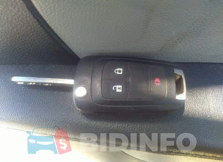2GNFLFEK7G6224972 Photo# 11