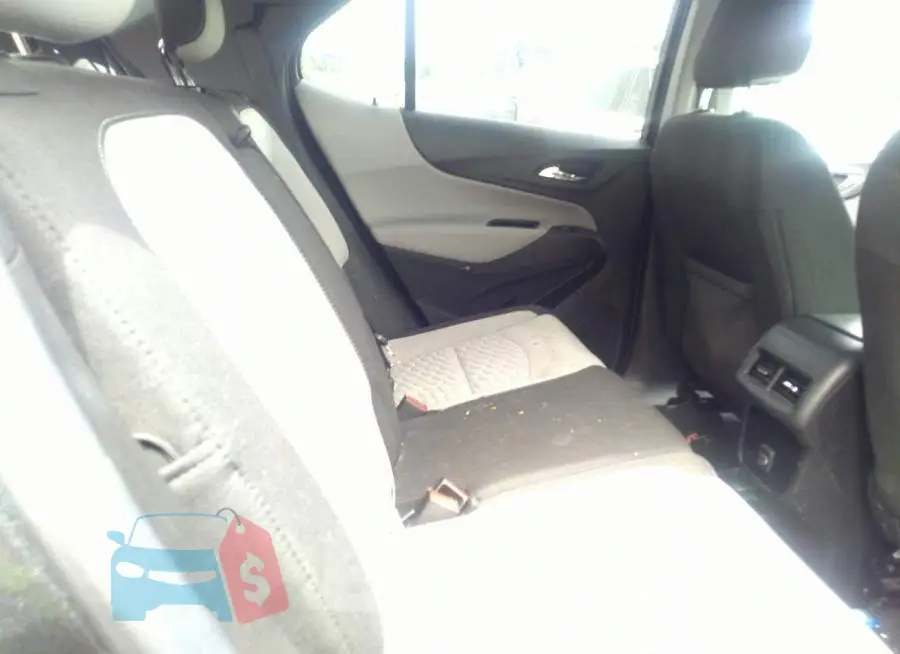2GNAXTEV3K6130927 Photo# 8