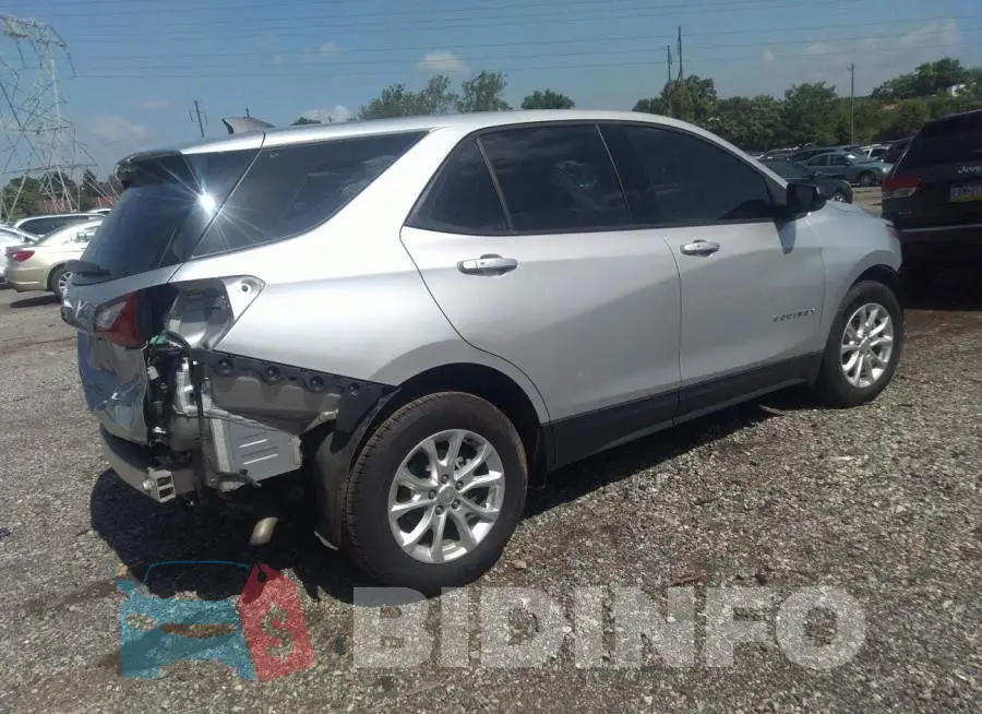 2GNAXHEV8J6270886 Photo# 4