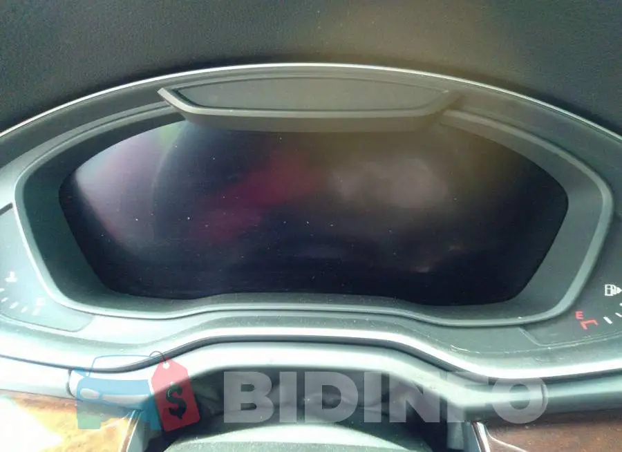 WA1BNAFY7K2041918 Photo# 7