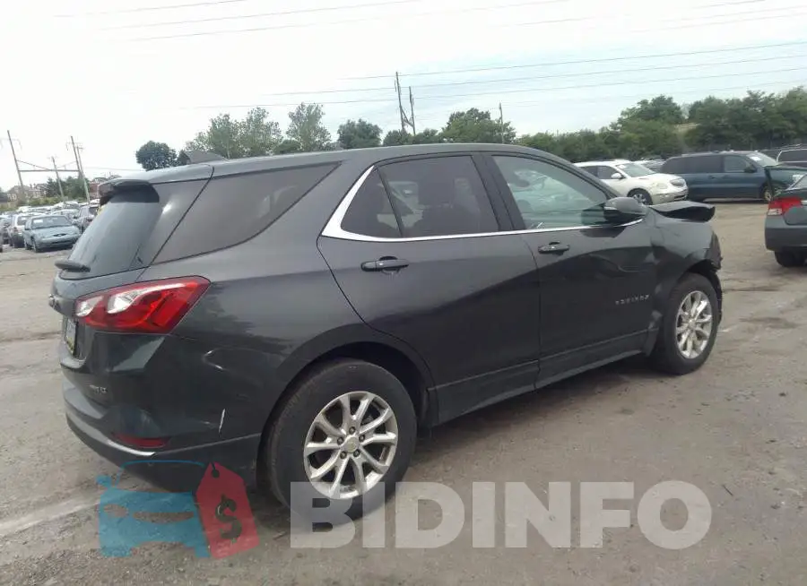 2GNAXTEV3K6130927 Photo# 4